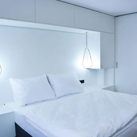 Appartement Luxury With Private Sauna Pod Javorovym
