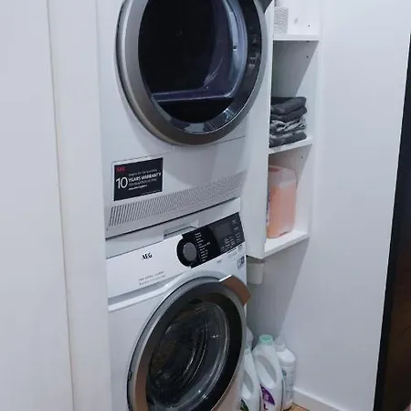 Luxury With Private Sauna Pod Javorovym 아파트 트리네츠