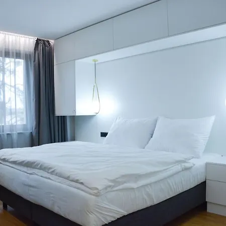 Appartement Luxury With Private Sauna Pod Javorovym