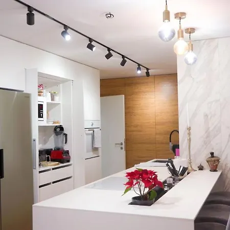 Appartement Luxury With Private Sauna Pod Javorovym