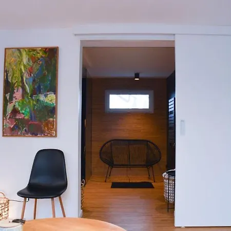 Luxury With Private Sauna Pod Javorovym