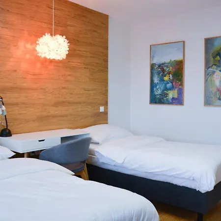 Luxury With Private Sauna Pod Javorovym Appartement Trinec